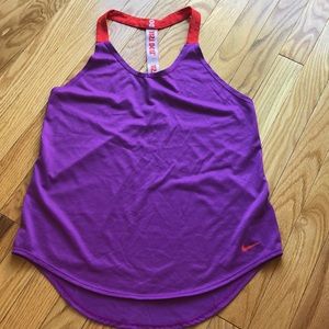 Nike Dri-fit tank